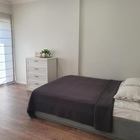 Ambra Apartments Palanga Eksteriør bilde